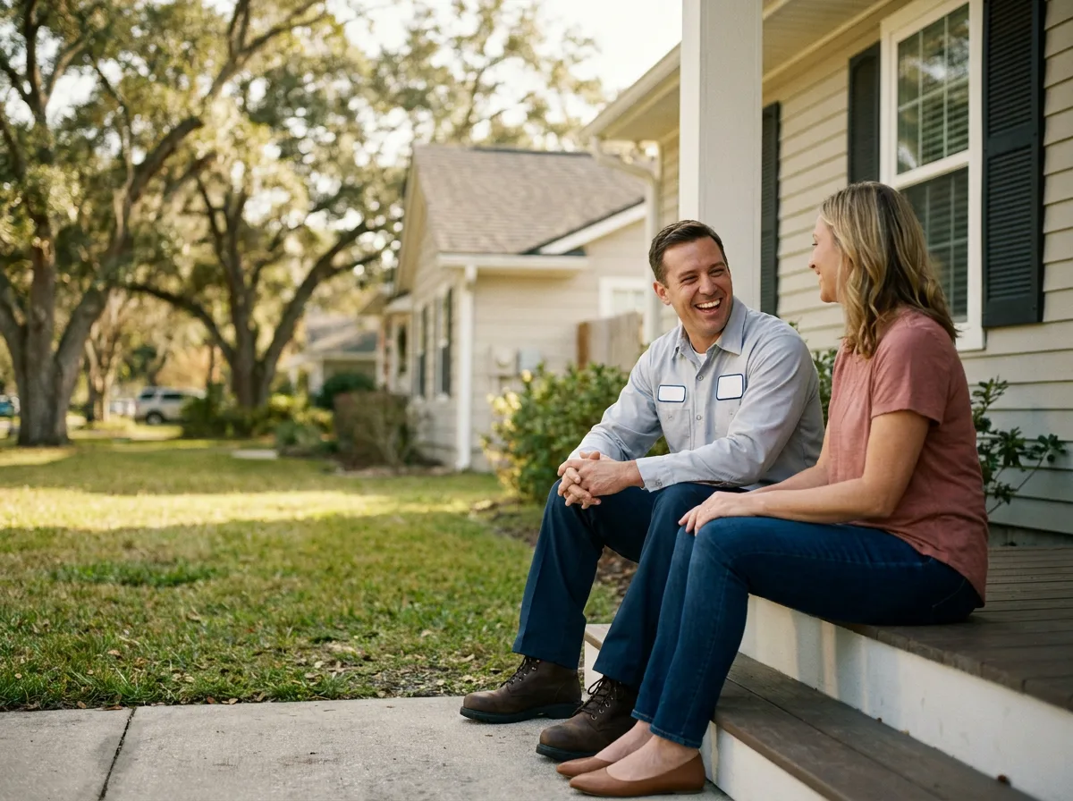 Septic tank pumping FAQs for Natchez, LA